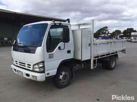 2007 Isuzu NPR 300 - picture2' - Click to enlarge