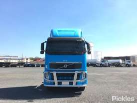 2012 Volvo FH MK2 - picture1' - Click to enlarge