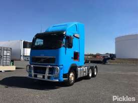 2012 Volvo FH MK2 - picture2' - Click to enlarge