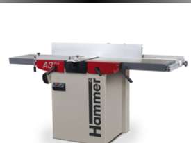 Hammer A3-31 Planer Thicknesser - picture0' - Click to enlarge