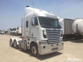 2012 Freightliner Argosy 101 - picture0' - Click to enlarge