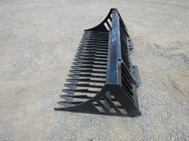 LOT # 0225 1830mm Rock Bucket - picture0' - Click to enlarge