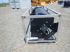 LOT # 0279 Hydraulic Rotary Tiller - picture1' - Click to enlarge