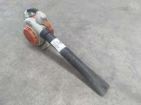 Stihl BG86C - picture0' - Click to enlarge