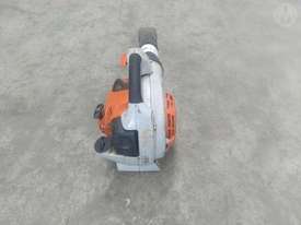 Stihl BG86C - picture1' - Click to enlarge