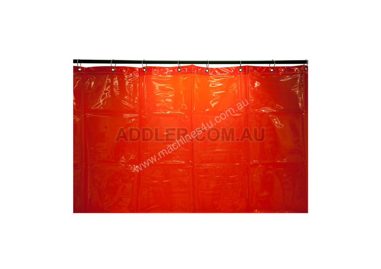 New Weldclass 7 1820r Welding Curtains In Campbelltown Nsw