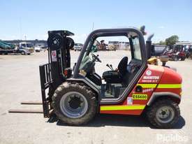 2016 Manitou MH 25-4 T Buggie - picture1' - Click to enlarge