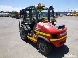 2016 Manitou MH 25-4 T Buggie - picture2' - Click to enlarge