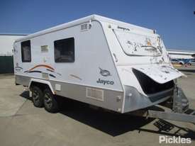 2011 Jayco Discovery Outback - picture0' - Click to enlarge