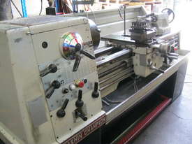 DASHIN CHAMPION 1550 Taiwanese Lathe - picture0' - Click to enlarge