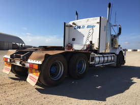 2008 Kenworth T408 SAR 6 x 4 - picture0' - Click to enlarge