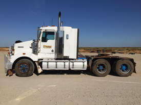 2008 Kenworth T408 SAR 6 x 4 - picture1' - Click to enlarge