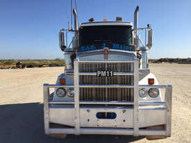 2008 Kenworth T408 SAR 6 x 4 - picture2' - Click to enlarge