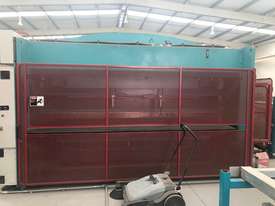 USED Dye - CNC Pressbrake - picture2' - Click to enlarge