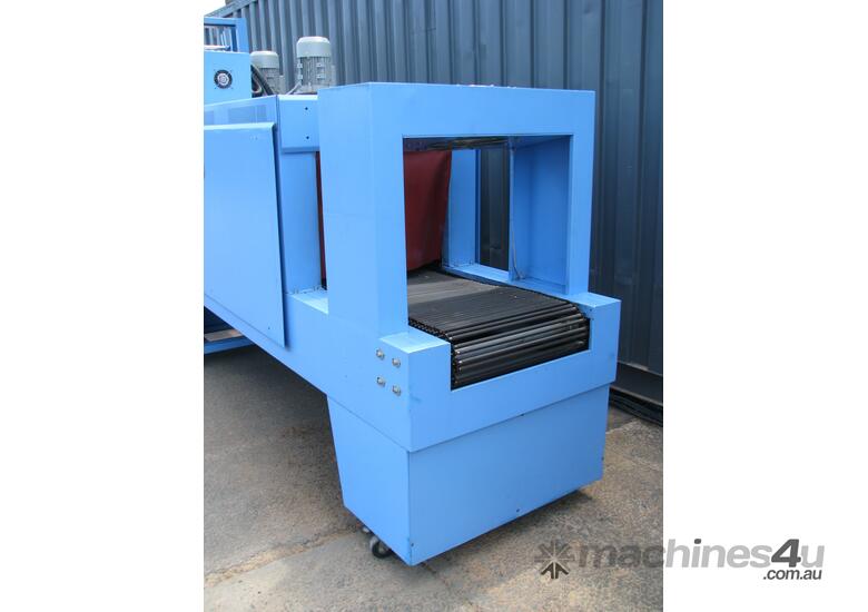 solutionpack machinery