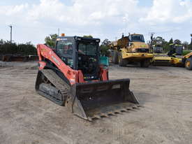 Used 2015 Kubota SVL90 Tracked Loader 100 Hp for sale, 2308.00 hrs, Central West - picture0' - Click to enlarge
