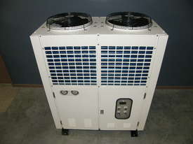 4kw Air Cooled Water Chiller (Made to Order) - picture0' - Click to enlarge