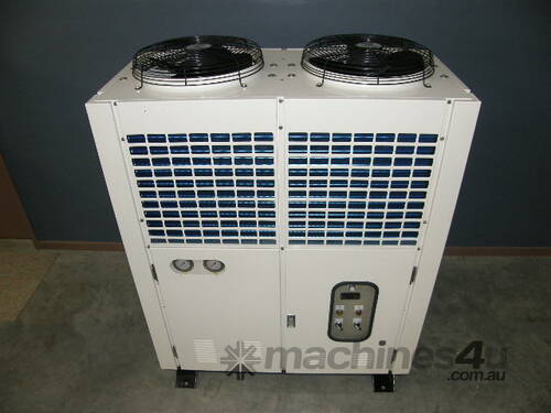 4kw Air Cooled Water Chiller (Made to Order)