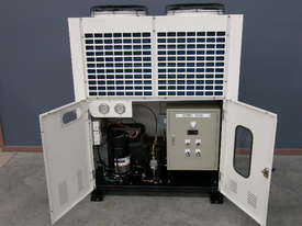 4kw Air Cooled Water Chiller (Made to Order) - picture1' - Click to enlarge
