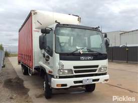 2007 Isuzu FRR525 Long - picture0' - Click to enlarge