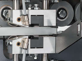 Hebrock F5 Edgebander - High Performance, Compact Design! - picture2' - Click to enlarge