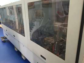 BEST OFFER - BIESSE JADE 340 - only 4 years old hot melt edgebander  - picture2' - Click to enlarge