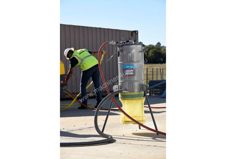 New 2020 Atlas Copco New Pneumatic Dust Collector Rock Drill and Jack Hammer accessories Dust