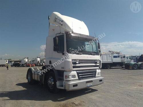 DAF CF85.430