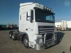 DAF XF105.510 - picture0' - Click to enlarge