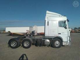 DAF XF105.510 - picture0' - Click to enlarge