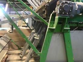 USED ROTARY CLAMPING SYSTEM *PRICE DROP* - picture2' - Click to enlarge