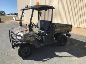 Kubota RTV 900 XTW (camo) - picture0' - Click to enlarge