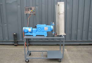 Diaphragm Metering Pump - Pulsafeeder Pulsa