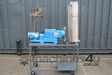 Diaphragm Metering Pump - Pulsafeeder Pulsa