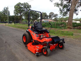 Kubota ZD331 Zero Turn Lawn Equipment - picture0' - Click to enlarge