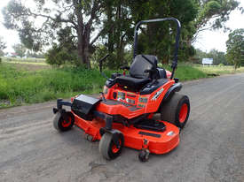 Kubota ZD331 Zero Turn Lawn Equipment - picture0' - Click to enlarge