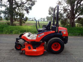 Kubota ZD331 Zero Turn Lawn Equipment - picture1' - Click to enlarge