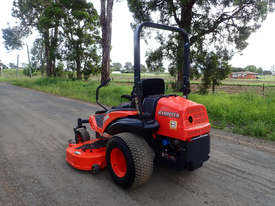 Kubota ZD331 Zero Turn Lawn Equipment - picture2' - Click to enlarge