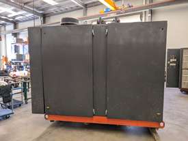1095 cfm (185kW) Screw Compressors  - picture2' - Click to enlarge