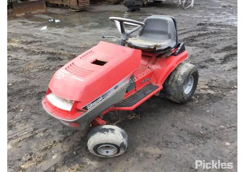 1996 murray riding mower sale