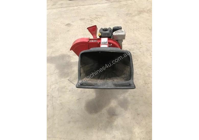 Used yardman Yardman 24A Wood Chippers Shredders in , Listed on