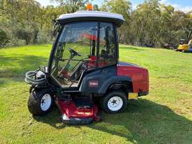 TORO 360 4WD 4WS Commercial DIESEL MOWER - picture0' - Click to enlarge