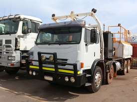 Iveco 2008 International ACCO Service Truck - picture0' - Click to enlarge