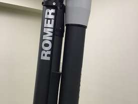 ROMER Portable Absolute Arm - picture0' - Click to enlarge