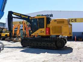 Tigercat H855E Harvester - picture0' - Click to enlarge