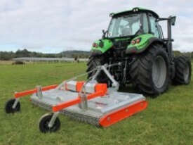 Howard EHD Slasher Hay/Forage Equip - picture0' - Click to enlarge