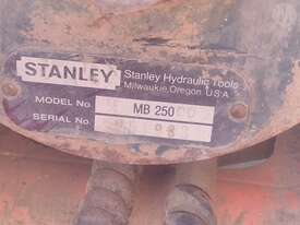 Stanley MB 250 - picture2' - Click to enlarge