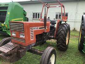 Fiat 80-66 Tractor - picture0' - Click to enlarge