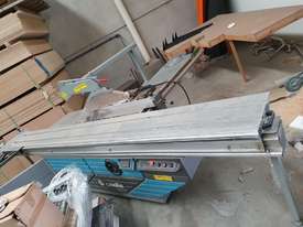 Casolin Astra Panel Saw - 3.8mtr - picture0' - Click to enlarge