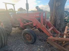 Massey Ferguson 188 2wd Tractor - picture0' - Click to enlarge